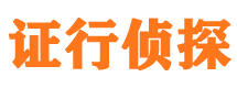 城关市侦探公司